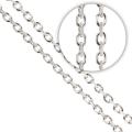 Silberkette Ankr 3 mm