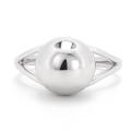 Silberring