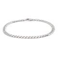 Silberarmband Pancer