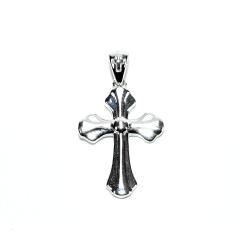 Silbernes Kreuz