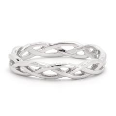 Silberring