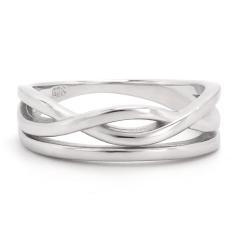 Silberring