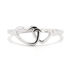 Silberring