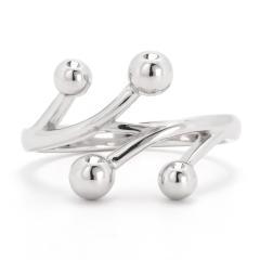 Silberring