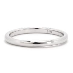 Silberring
