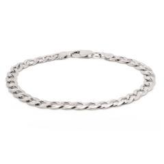 Silberarmband Pancer