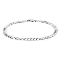 Silberarmband Pancer